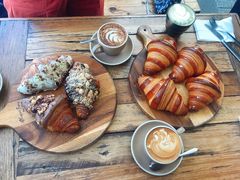 -Top Impression Bakery Wolli Creek
