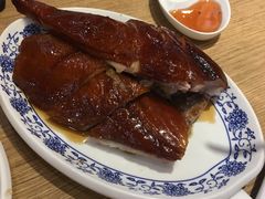 -棋哥烧鹅餐室(发昌大厦店)