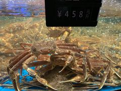 -徐记海鲜(梅溪新天地店)