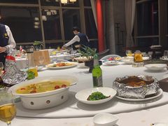 -宝燕壹号景观餐厅(龙盛国际商业广场店)
