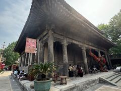 -嵩祝寺及智珠寺