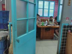 -边江铁锅炖鱼(振八街店)