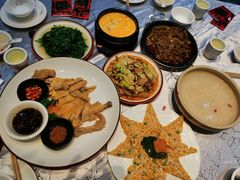 -红辣椒·川菜·火锅(科华路店)