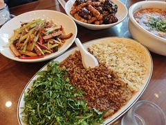 -合肥妈妈菜(青阳南路店)