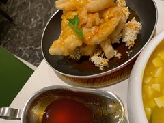 -大鸭梨烤鸭(左家庄店)
