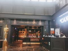 -加餐海鲜自助(集美银泰百货店)