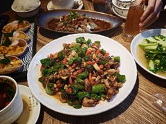 -小喜客·云南特色菜(纳西庭院店)