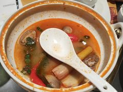 -simply thai天泰(长泰广场店)
