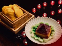 -杭州西子湖四季酒店·金沙厅