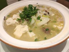 -吴记酱骨炖菜馆(西大直街店)