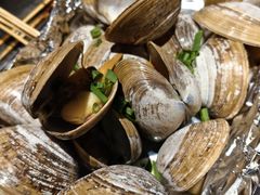 -老板娘串店·中餐&烧烤