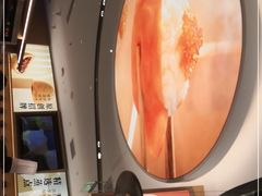 -蔡澜点心·粤菜(丽泽天街店)