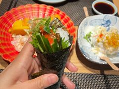 -虹料理·日料放题(悠方店)