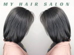 -MY HAIR ARDOR