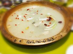 -颜氏双江清水鱼一养身火锅(磁器口店)