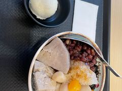 -Meet Fresh鮮芋仙(时代天街店)