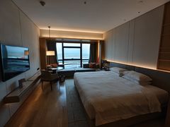 -深圳机场凯悦酒店