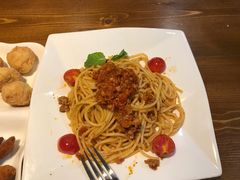 -暖食光·台式家庭餐厅·生日主题店(万达店)
