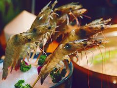 -椰子营·椰子鸡火锅(万象里店)