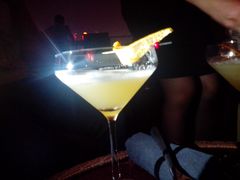 -富力丽思卡尔顿酒店·FLAIR餐厅酒吧