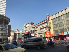 -吾悦广场(南京鼓楼店)