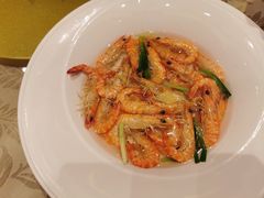 -宝盛水博园大酒店·中餐厅·杭帮菜
