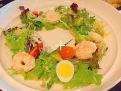 -北京华彬费尔蒙酒店·刃餐厅