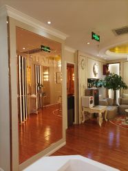 -茜尔维亚修身连锁(杨浦五角场店)