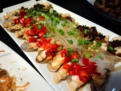 -正宗天津烧麦馆(柳州路店)