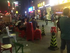 -钢管厂五区小郡肝串串香(南山店)