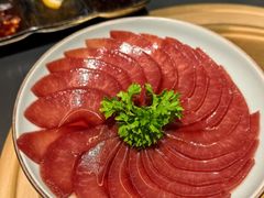 -無二炙坊·和牛烧肉(大钟寺1733店)
