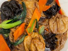 -灵福缘私房菜·农家菜(拈花湾·灵山大佛必推店)