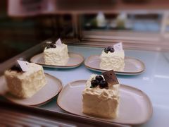 -AHAVA·Fang Baking Studio