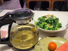 -花城粤菜餐厅(高新区店)