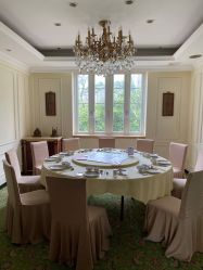 -惠食佳·宴会厅(滨江西路店)