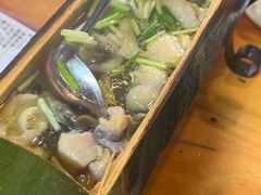 -61号餐吧(兴坪古镇漓江店)