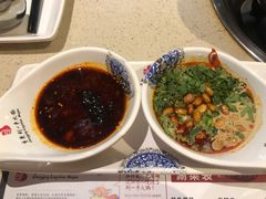 -重庆刘一手火锅(洛逊街店)