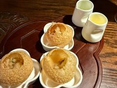 -甘尼仕印度餐厅爵士酒吧(阳春巷店)