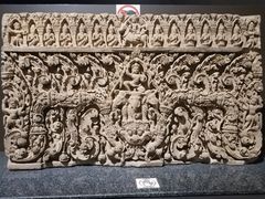 -吴哥国家博物馆