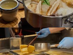 -yokocho上横町·日本食街(深业上城店)