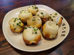 -哑巴生煎(临顿路店)
