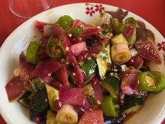 -华英干锅辣鸭头(亚泰大街店)