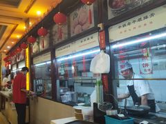 -葛记焖饼(伏牛路店)