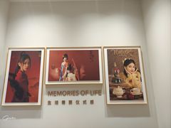 -海马体照相馆(上海月星环球港店)