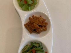 -长沙顺天凯宾斯基酒店·祈顺酒家中餐厅(雨花亭店)