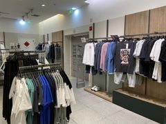 -hotwind热风(沈阳万达店)