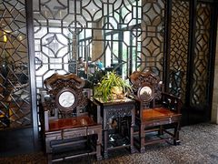 -通安客栈中餐厅·何家小馆