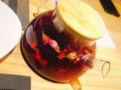 -清真·艾美可餐厅(大悦汇店)