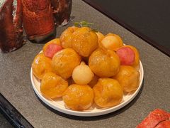 -海景居•匠心融合江浙菜