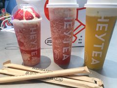 -喜茶(广州荔湾领展广场店)